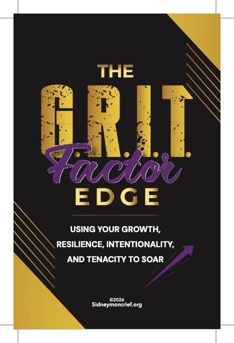 The G.R.I.T. Factor Edge Book